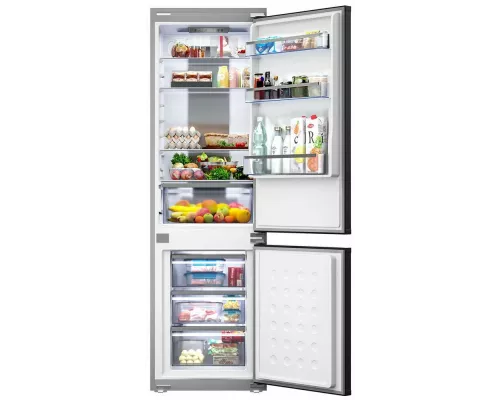 Встраиваемый холодильник LEX LBI177.3D