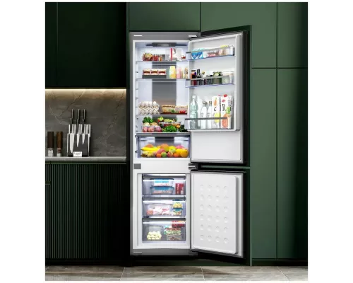 Встраиваемый холодильник LEX LBI177.3D