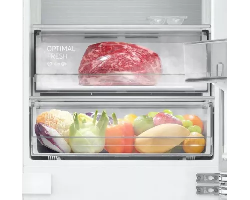 Встраиваемый холодильник Samsung BRB30705DWW/EF