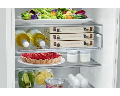 Встраиваемый холодильник Samsung BRB30705DWW/EF