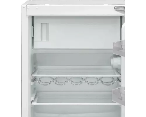 Встраиваемый холодильник SCANDILUX RBI136