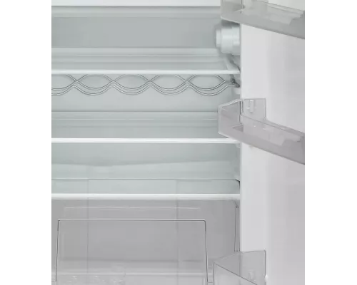 Встраиваемый холодильник SCANDILUX RBI136