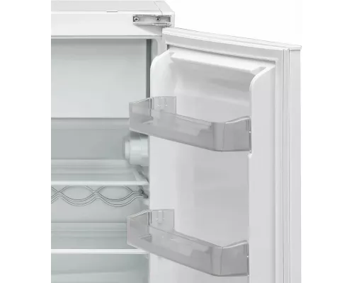 Встраиваемый холодильник SCANDILUX RBI136