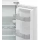Встраиваемый холодильник SCANDILUX RBI136