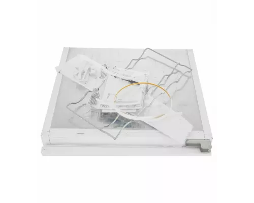 Встраиваемый холодильник SCANDILUX RBI136