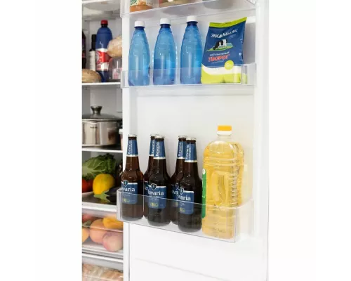 Встраиваемый холодильник SCANDILUX RBI303EZ