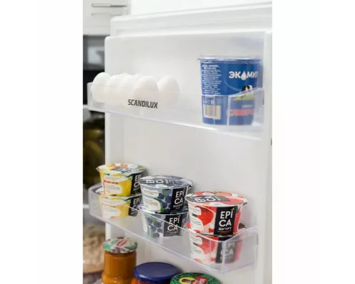 Встраиваемый холодильник SCANDILUX RBI303EZ