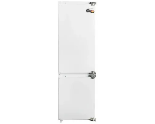 Встраиваемый холодильник Schaub Lorenz SLU S445W3M