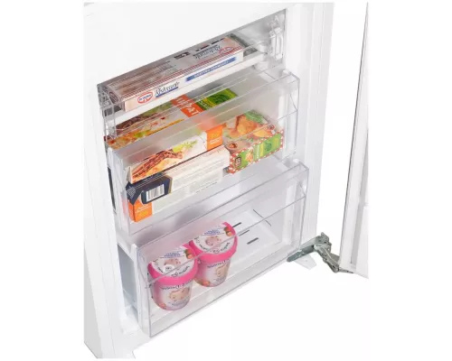 Встраиваемый холодильник Schaub Lorenz SLU S445W3M