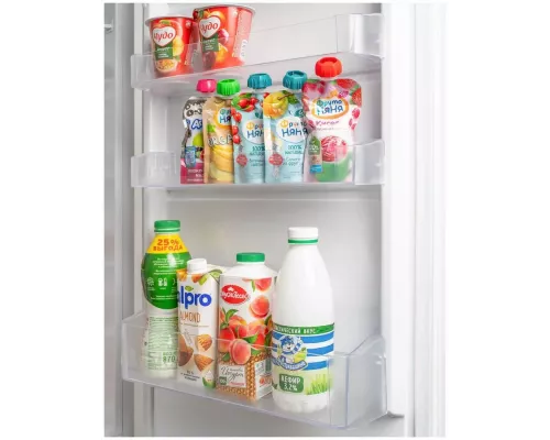 Встраиваемый холодильник Schaub Lorenz SLU S445W3M