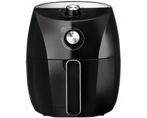 Аэрогриль BBK AF325 черный