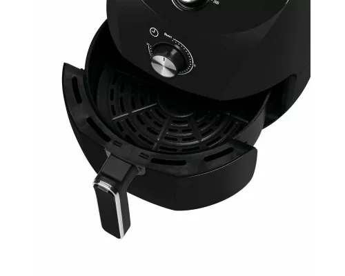 Аэрогриль BBK AF325 черный