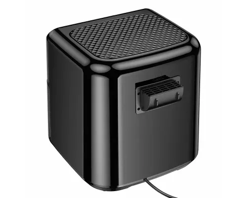 Аэрогриль HOCO HE21 черный