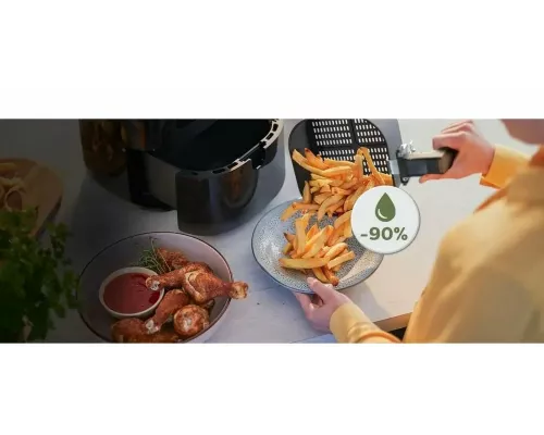 Аэрогриль Philips HD9252/90