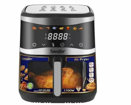 Аэрогриль Sonifer SF-1044