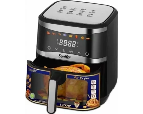 Аэрогриль Sonifer SF-1044