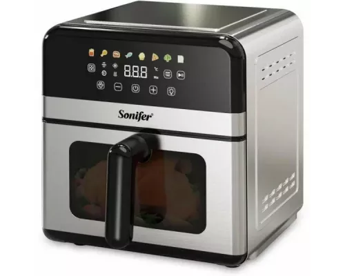 Аэрогриль Sonifer SF-1045