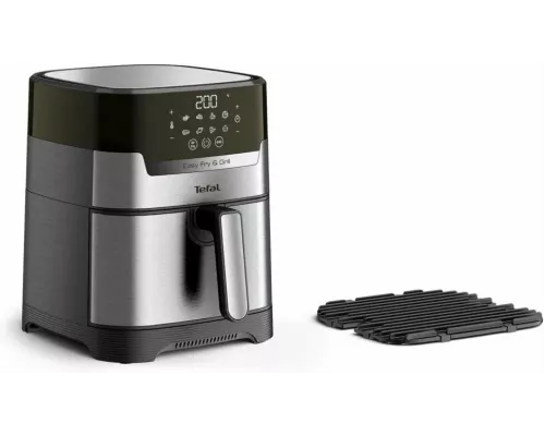 Аэрогриль TEFAL EY505D27
