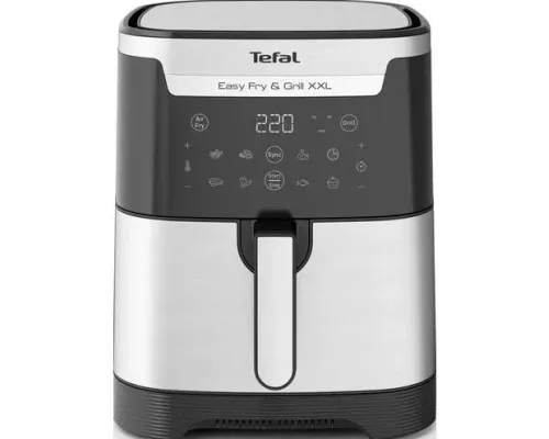 Аэрогриль TEFAL EY801D27