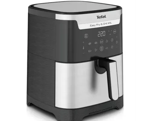 Аэрогриль TEFAL EY801D27