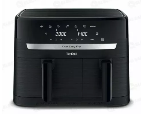 Аэрогриль TEFAL EY901N10