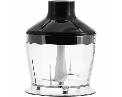 Блендер EVELUX EHB 0301 B