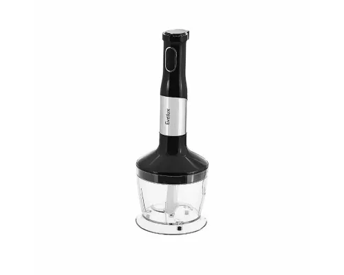 Блендер EVELUX EHB 0301 B