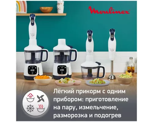 Блендер MOULINEX DD55W110