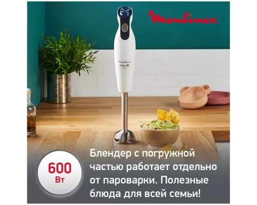 Блендер MOULINEX DD55W110