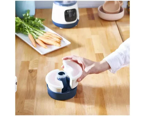 Блендер MOULINEX DD55W110