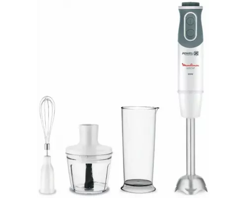 Блендер MOULINEX DD643132