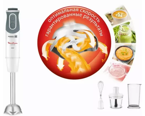 Блендер MOULINEX DD643132