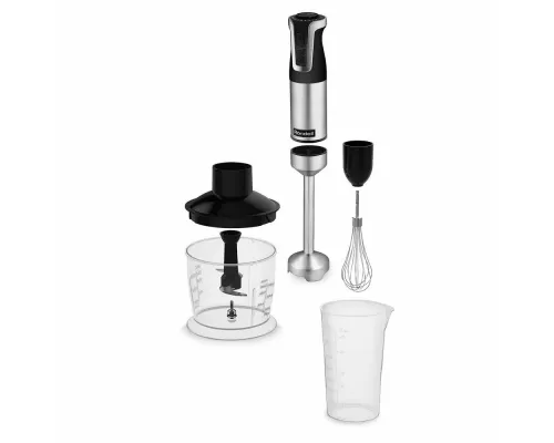 Блендер Rondell RDE-1304 черный