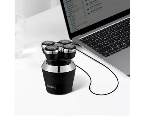 Бритва KITFORT КТ-3142