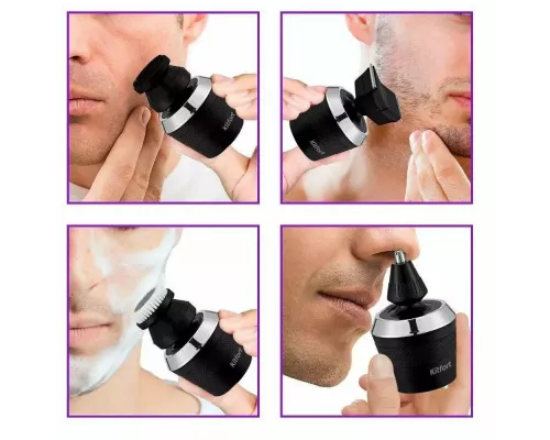 Бритва KITFORT КТ-3142