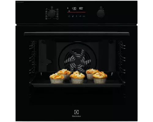 Духовой шкаф Electrolux EOD6P77WZ