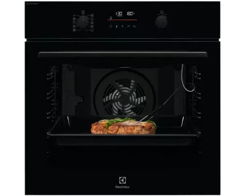 Духовой шкаф Electrolux EOD6P77WZ