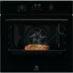 Духовой шкаф Electrolux EOD6P77WZ