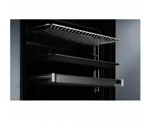 Духовой шкаф Electrolux EOD6P77WZ