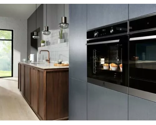 Духовой шкаф Electrolux EOD6P77WZ