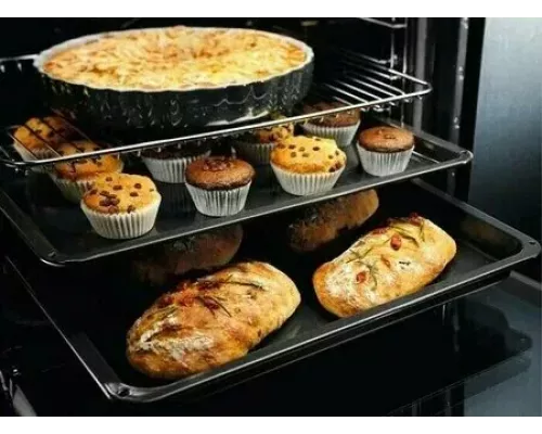 Духовой шкаф Electrolux EOD6P77WZ