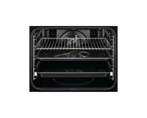 Духовой шкаф Electrolux EOD6P77WZ