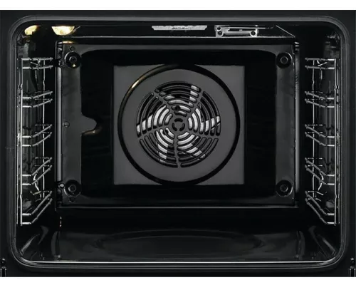 Духовой шкаф Electrolux EOF3H50X
