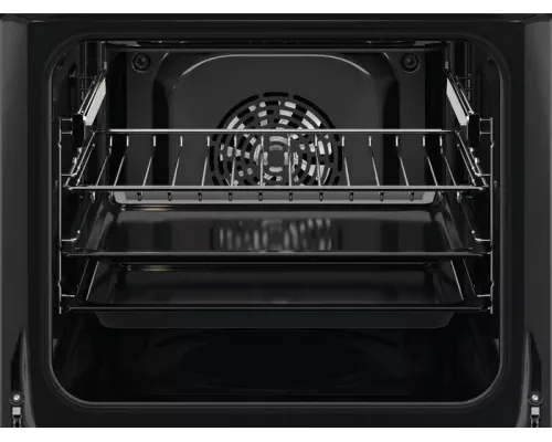Духовой шкаф Electrolux EOF3H50X