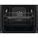 Духовой шкаф Electrolux EOF3H50X