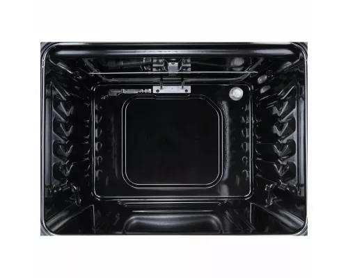 Духовой шкаф EVELUX EO 610 B черный