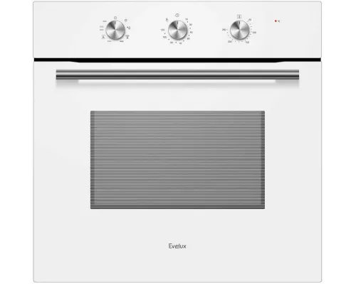 Духовой шкаф EVELUX EO 620 W