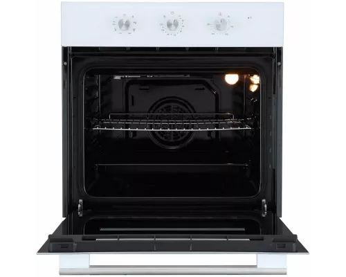 Духовой шкаф EVELUX EO 620 W