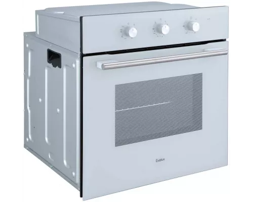 Духовой шкаф EVELUX EO 620 W