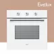Духовой шкаф EVELUX EO 620 W
